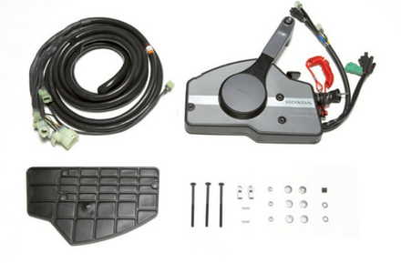 Комплект ДУ для Honda