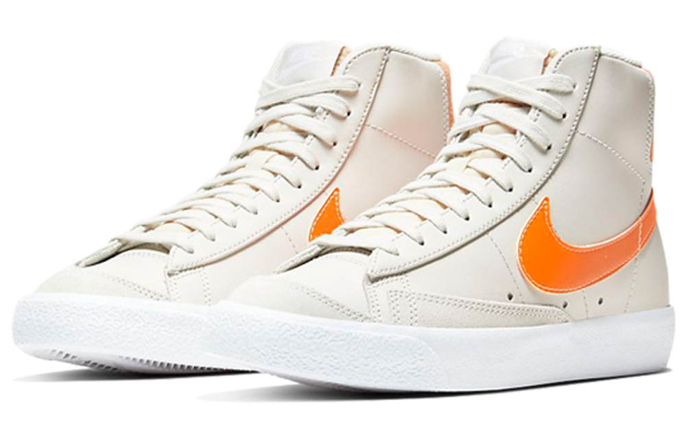 Кроссовки Nike Blazer 77 (Женская размерная сетка)