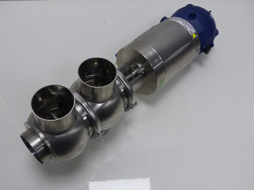 Bardiani Valvole Spa BBZP BAPAEF300BHAB