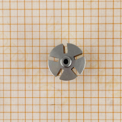 WDK-21420-17 Ротор пневмодвигателя ударной трещетки WDK-21420.