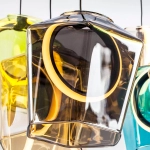 Подвесной светодиодный светильник Lightstar CARAMELLO 796329