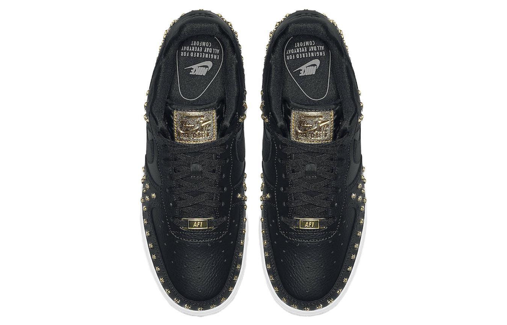 Кроссовки Nike Air Force 1 (Женская размерная сетка)