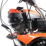 Подметальная машина PATRIOT S 610 P 766100011