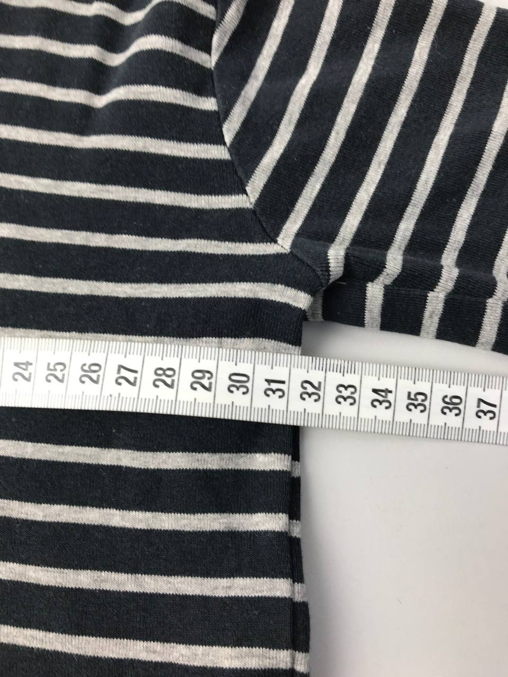 Водолазка Z-enfant полосатая на 4 года