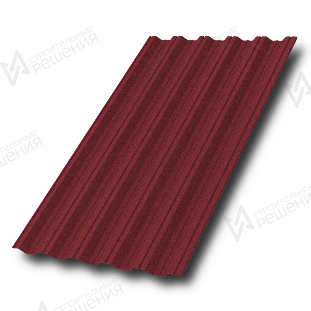 Профнастил НС-35