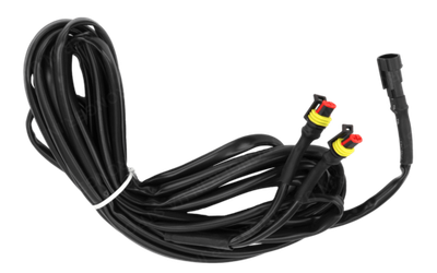 Кабель для подключения 2х линейных приводов (актуаторов) к блоку управления Stronger