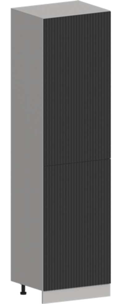 Кухня Модуль ШПХВ 600 Вотан / Лайт Грей