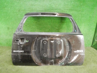 Крышка багажника Suzuki Grand Vitara JT (05-16)