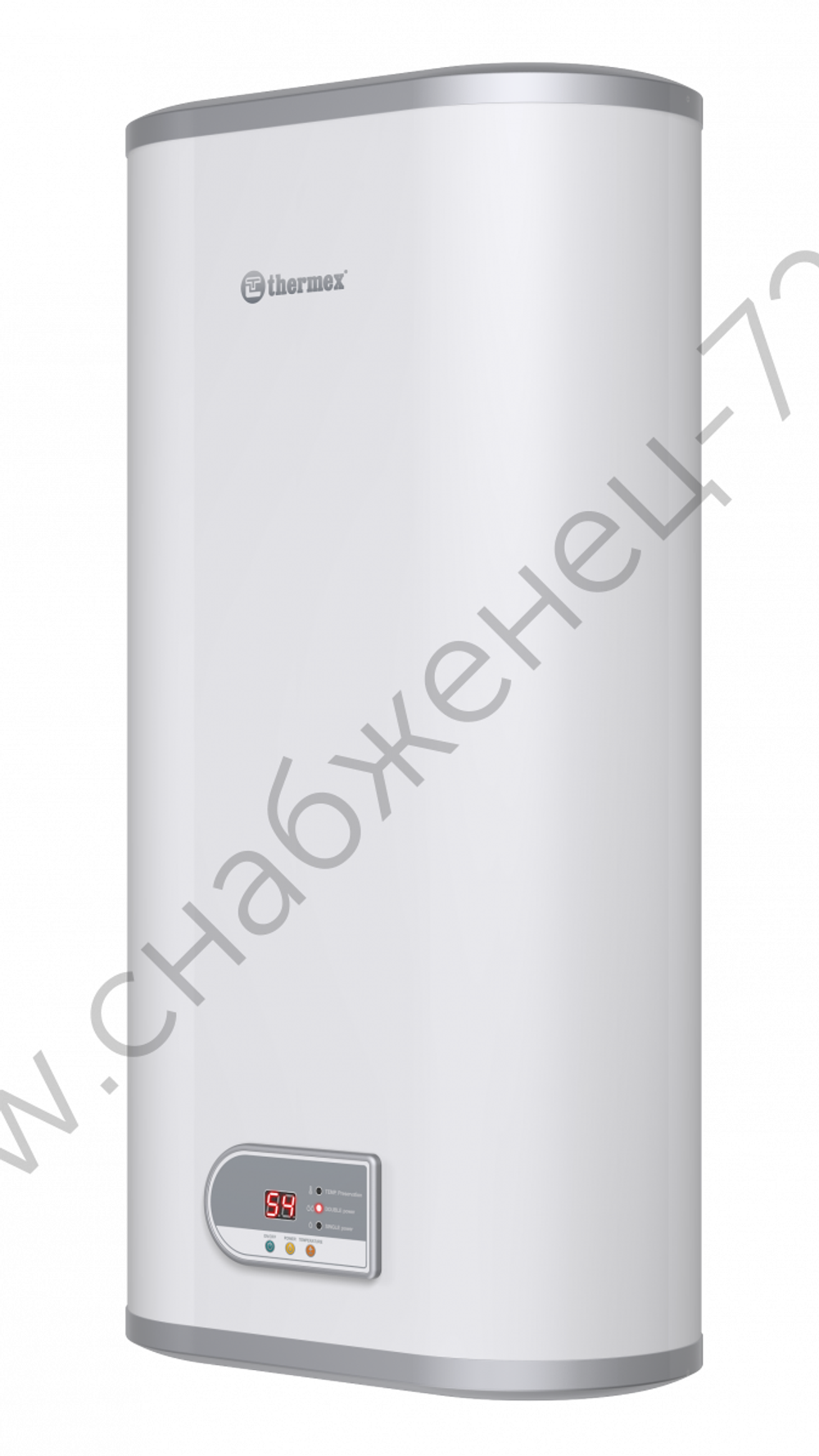 Водонагреватель THERMEX FSD 50 V