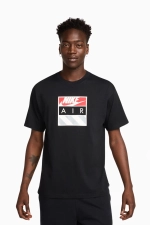 Футболка Nike Sportswear - черный