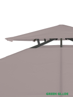 Шатёр садовый Green Glade 43302