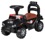 Толокар M1245 (Чёрный)