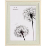 Фоторамка 15*20см «Вена» зелёная дымка, пластик