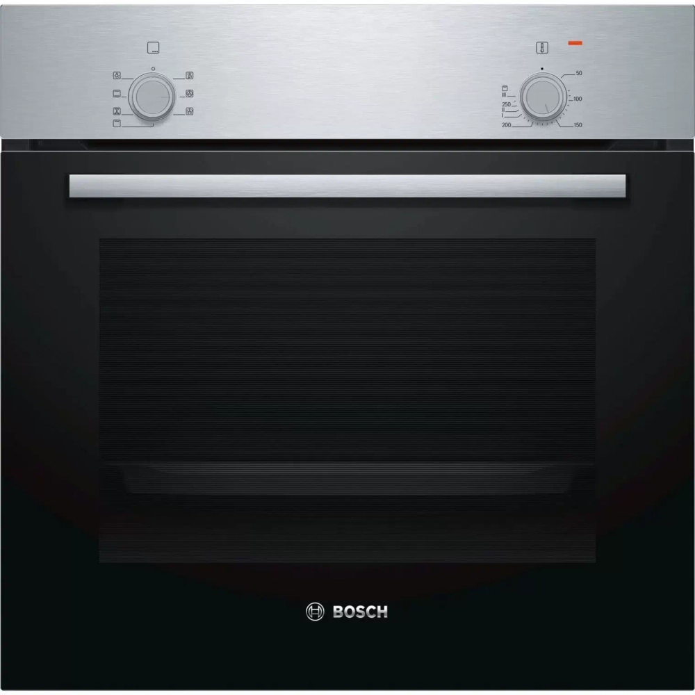 Встраиваемый электрический духовой шкаф Bosch HBF010BR1S
