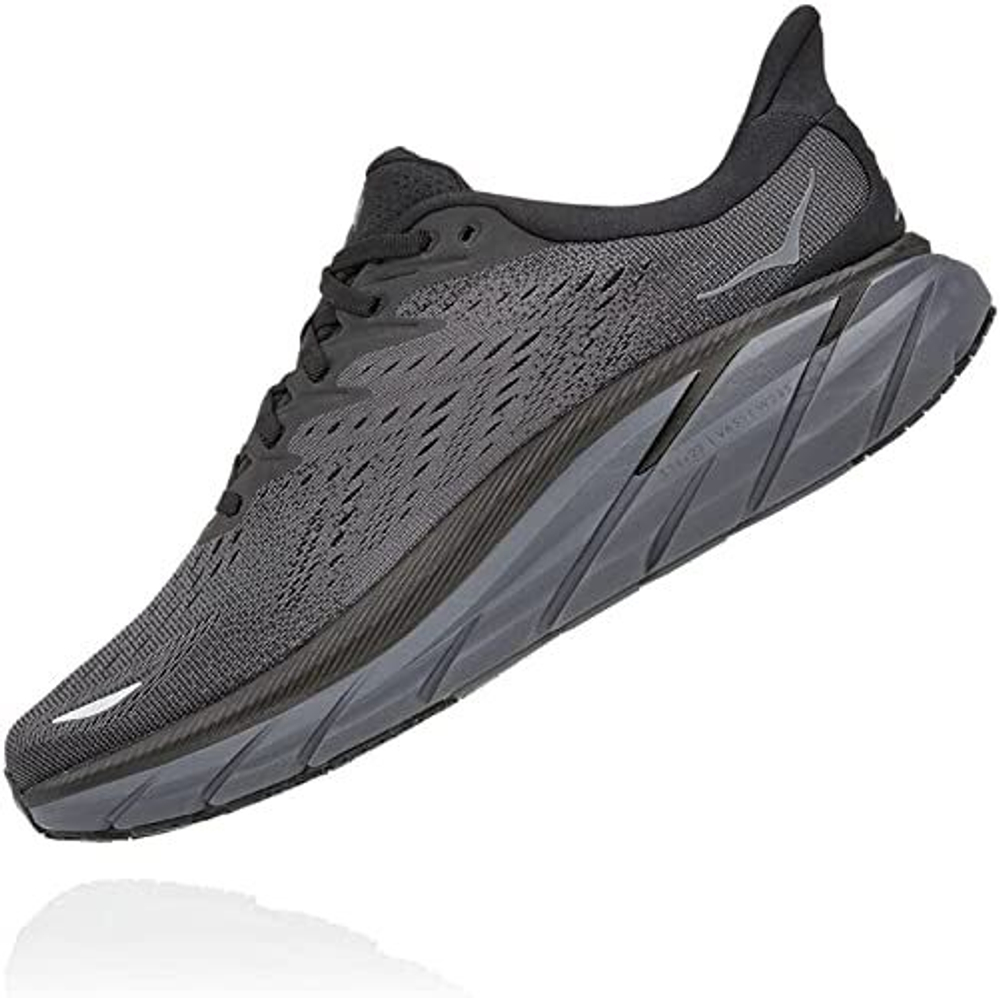 Кроссовки мужские Hoka Clifton 8 WIDE