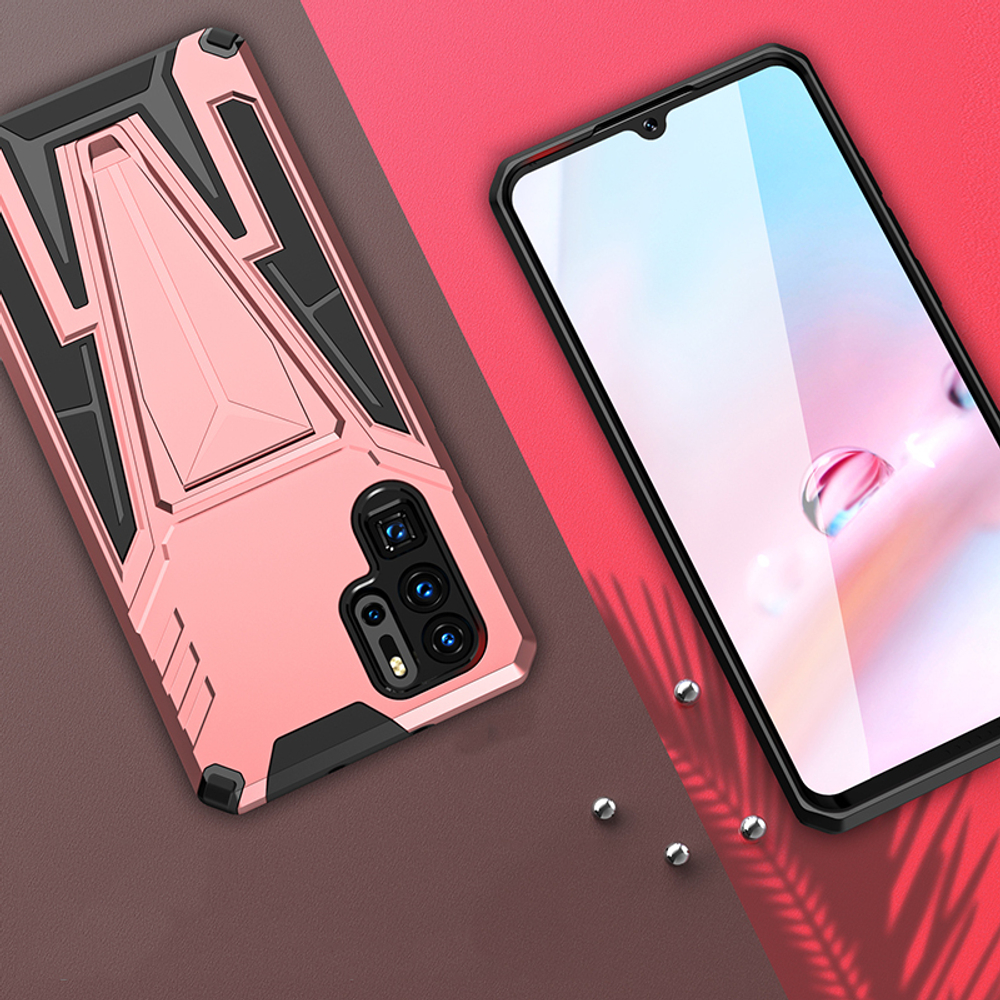 Чехол Rack Case для Huawe P30 Pro