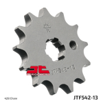 Звезда JTF542.13