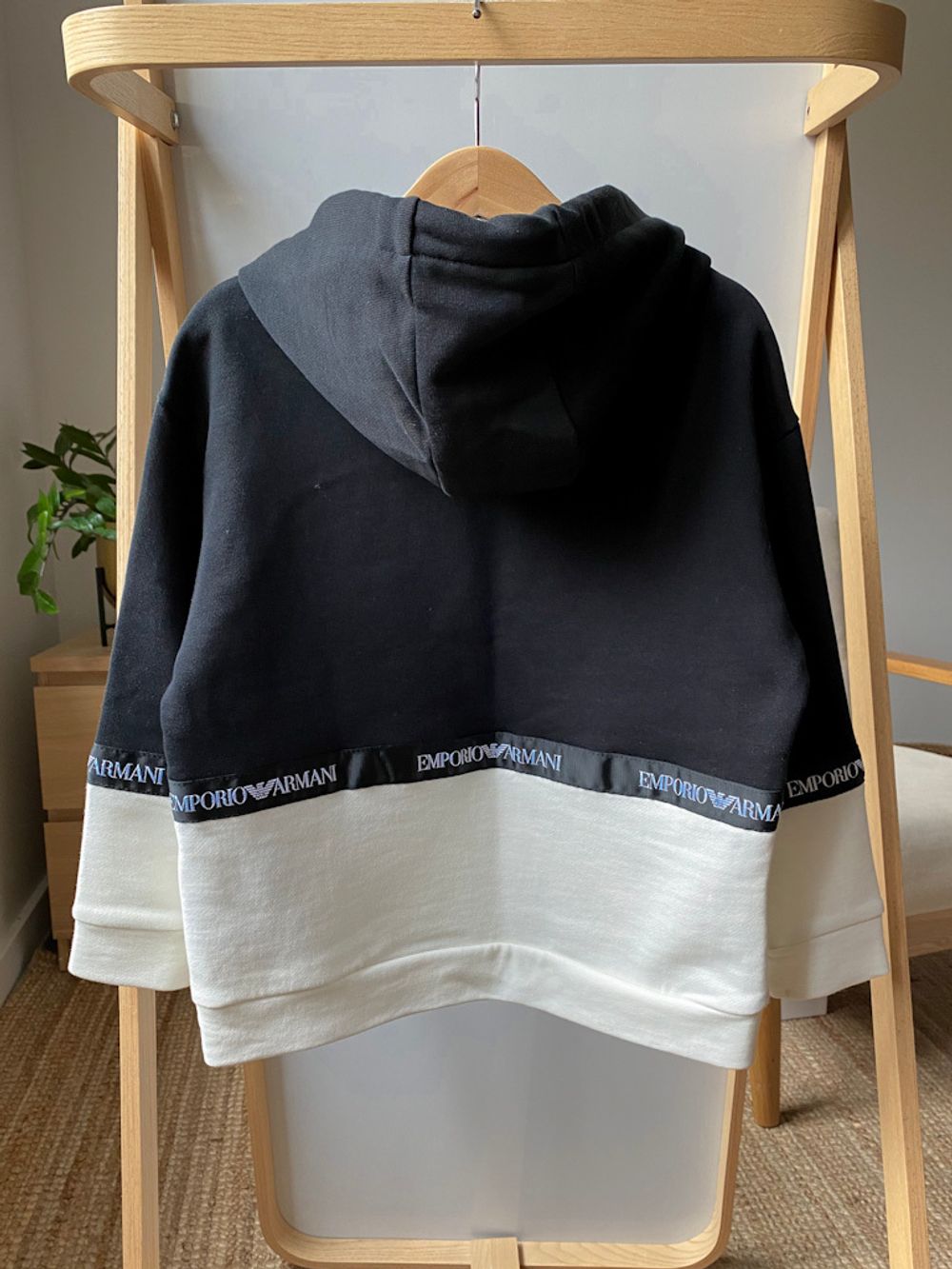 Толстовка Emporio Armani, 116