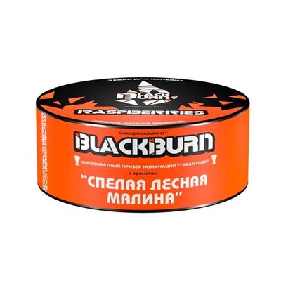 BlackBurn 25гр