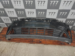 Бампер передний Kia Rio 4 (FB) 20-нв Б/У Оригинал 86511H0700