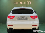 Maserati Levante 3.0 AWD GranLusso (05.2020)