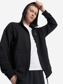 Толстовка мужская KAPPA