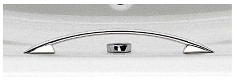 Kerama Marazzi Карандаш белый матовый 151 20*1.5