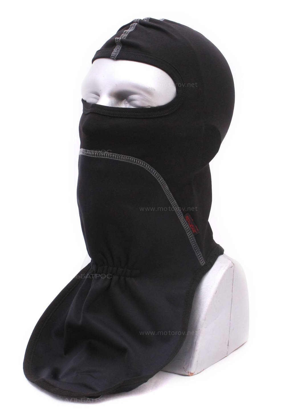 Подшлемник Хлопок + Windstopper