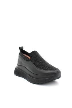 Слипоны женские Ascalini R13367B