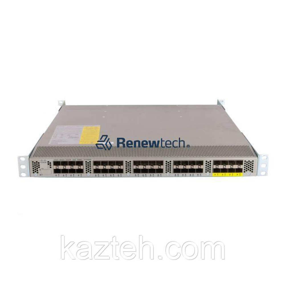 Коммутатор Cisco Nexus N2K-C2232PP-10GE