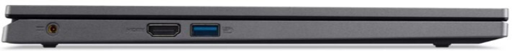 Ноутбук  Acer Aspire5 A515-57-5704 15.6 ", Core i5, 16 Гб RAM, 512 Гб SSD, UHD Graphics, Серый