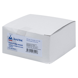 МАСТАК (103-44115) Съемник масляных фильтров, 91 мм, 15 граней, торцевой