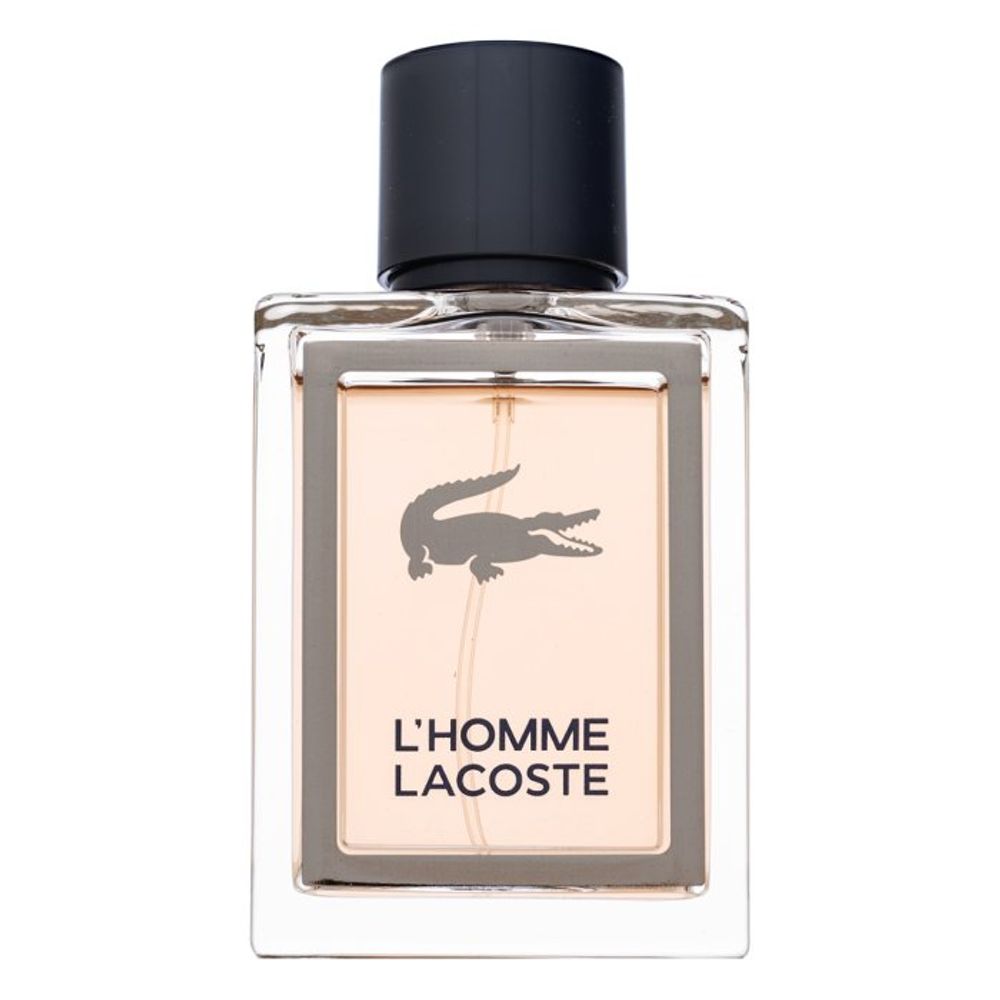 Lacoste L'Homme Lacoste EDT M 50 ml
