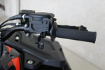 Квадроцикл GBM MAVERICK 300 NEW PREMIUM