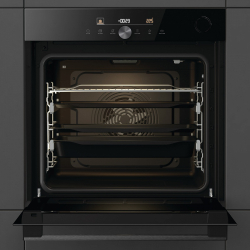 Встраиваемый электрический духовой шкаф Gorenje BSA6747DGWI