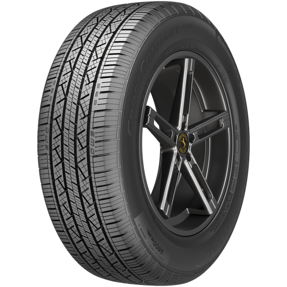 Continental Cross Contact LX25 245/50 R20 102H
