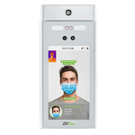 ZKTeco RevFace15 [TI] [Wi-Fi] биометрический терминал распознавания лиц с измерением температуры тела