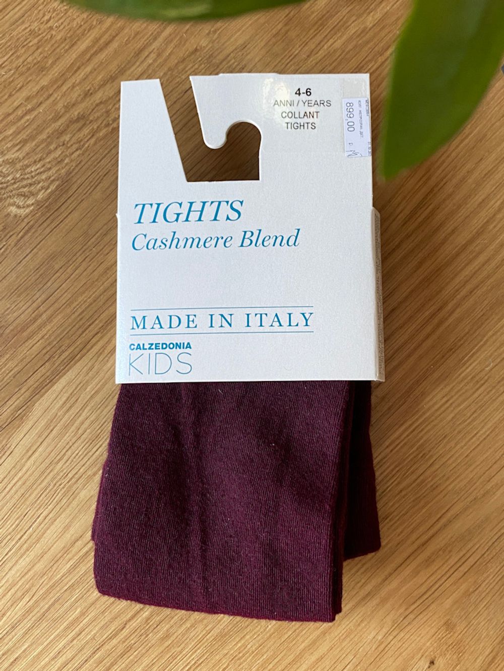 Колготки Calzedonia