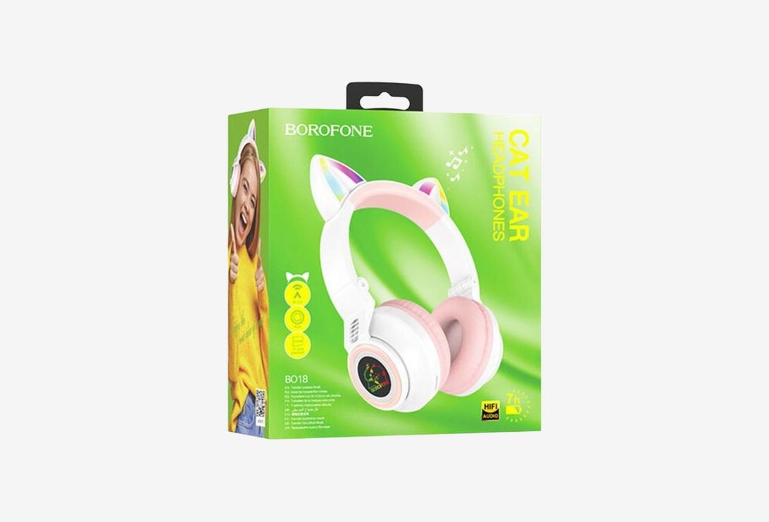Borofone BO18 Cat_0326329101138