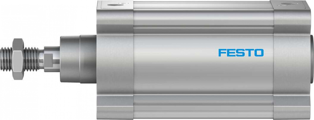 DSBC-125-100-PPVA-N3 Стандартный цилиндр