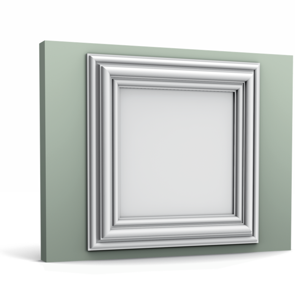 3D панель Orac Decor W121 - простое дизайнерское решение для быстрой установки!