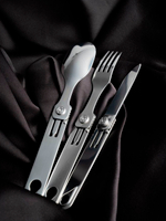 Походные столовые приборы Roxon C1 ( C1S )