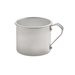 Кружка алюминиевая 0,5л