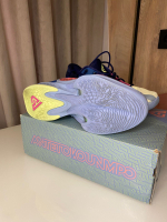 В наличии, Кроссовки Nike Zoom Freak 4 EP NRG Unknown, 42.5 EU