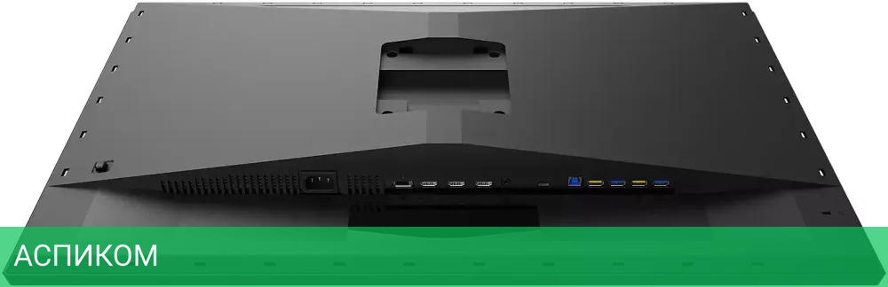 Монитор Philips 329M1RV/00