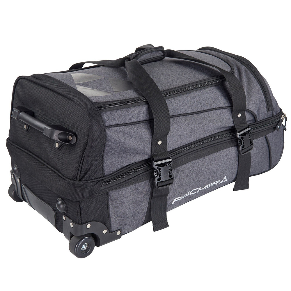 Сумка FISCHER FASHION TOURER 93L, на колесах  Z00123