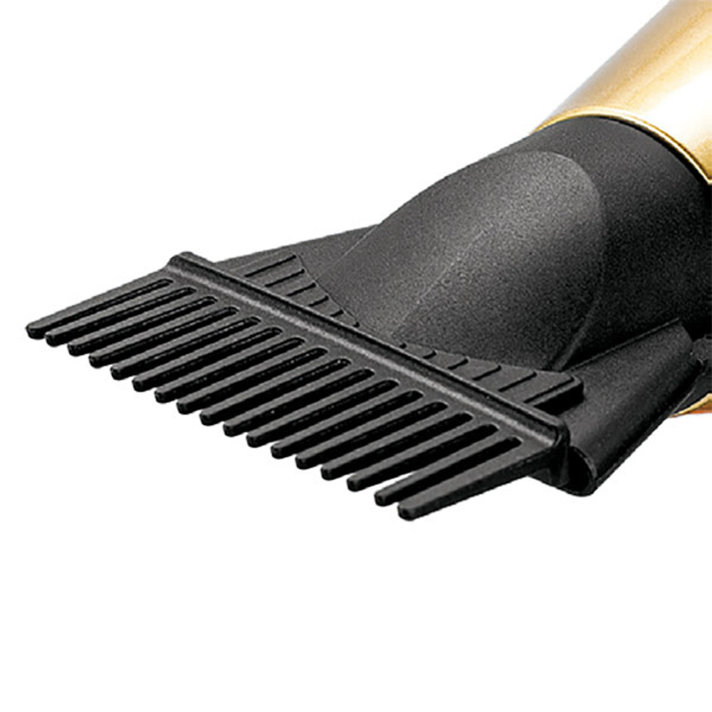 Цифровой фен для волос 2200Вт BaByliss PRO GoldFX 4Artists FXBDG1E