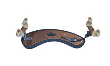 SR23-BB Forte Secondo Мостик для скрипки размером 4/4-3/4, бронзовый, Wolf