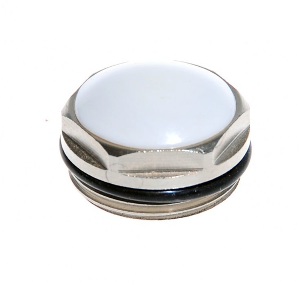 Заглушка для радиатора 3/4" (33930)