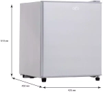 Холодильник OLTO RF-050